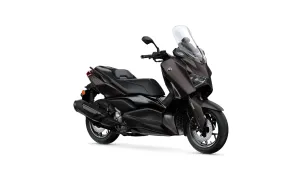 Motocykel YAMAHA XMAX 300 Tech MAX+ 2025 MDRNP1