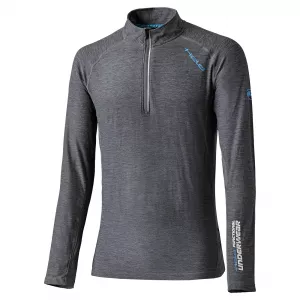 Funkčné tričko Held Allround Skin Top sivé