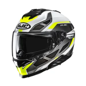 Prilba HJC i71 ZEST MC3H