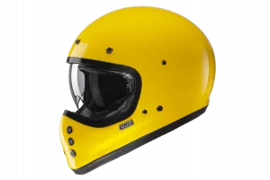 Prilba HJC V60 žltá/DEEP YELLOW