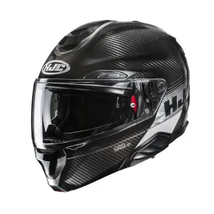 Prilba HJC RPHA91 CARBON ELIG MC5