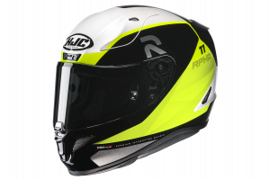 Prilba HJC RPHA11 TEXEN MC3H