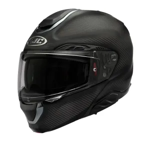 Prilba HJC RPHA91 CARBON MATTE BLACK