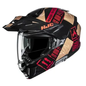Prilba HJC i80 REIGN MC1