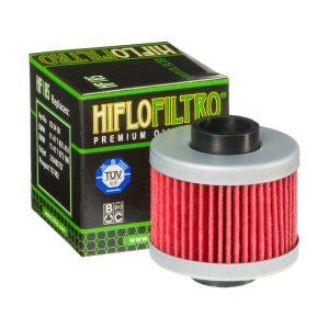 Filter olejový HIFLO 185