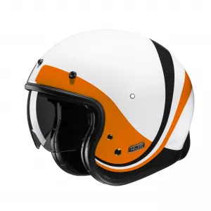 Prilba HJC V31 EMGO MC7