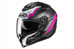 Prilba HJC C70 SILON MC8