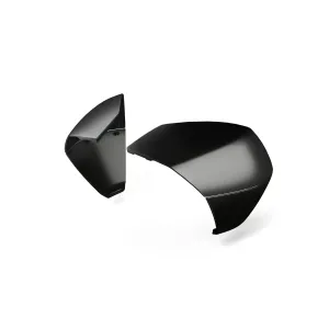 TOP CASE PLATE SMX Midnight Black