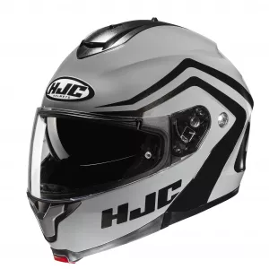 Prilba HJC C91N NEPOS MC5