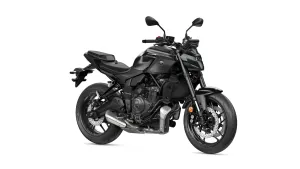 Motocykel YAMAHA MT-07 Y-AMT 2025 MDNMD DEMO
