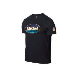 22 tričko YAMAHA FS TRAVIS XL