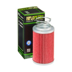 Filter olejový HIFLO 567