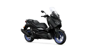 Motocykel YAMAHA XMAX 125 2025 MBL2