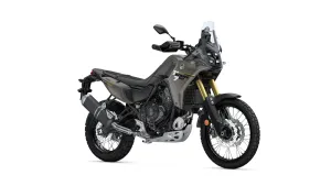 Motocykel YAMAHA Ténéré 700 LOW 2025 MYNM2