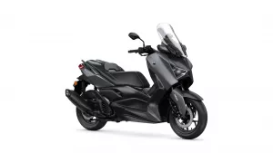 Motocykel YAMAHA YP125RA XMAX 2024 MDNM1