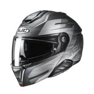 Prilba HJC i91 DUSK MC5SF