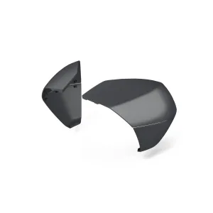 TOP CASE PLATE MDNM8 Sword Grey