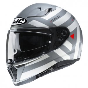Prilba HJC i70 WATU MC1
