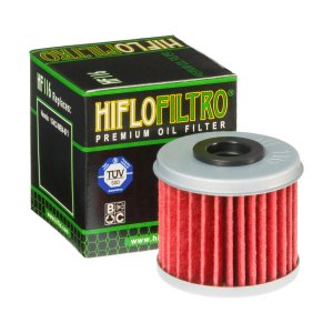 Filter olejový HIFLO 116