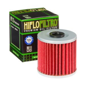 Filter olejový HIFLO 123