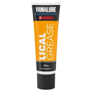 Mazivo YAMALUBE GREASE LICAL TB 225g