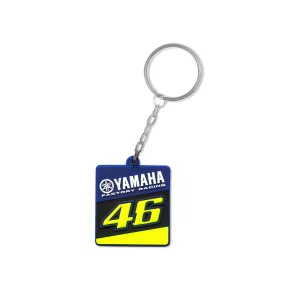 Kľúčenka Yamaha 20 VR46