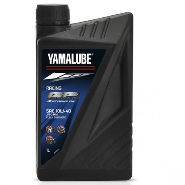 Olej YAMALUBE RS4GP 10W40 Racing 1L | Petro a spol.