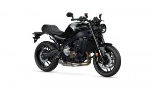 Motocykel YAMAHA XSR900 2024 SMX