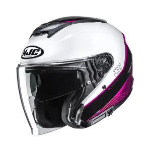 Prilba HJC i31 TARO MC8