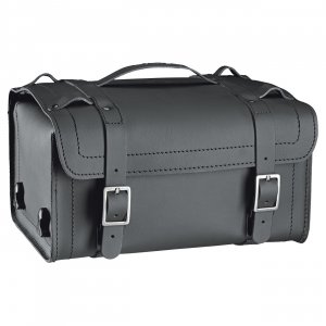 Brašne Cruiser Square Bag čierne