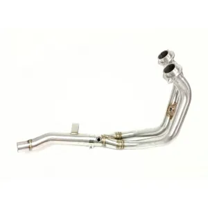 Výfukové zvody IXIL YAMAHA TÉNÉRÉ 700 2025 (DM20 DM21)