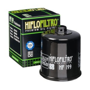 Filter olejový HIFLO 199