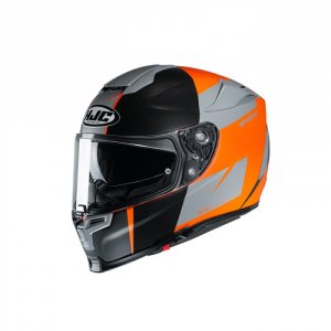 Prilba HJC RPHA70 TERIKA MC7SF