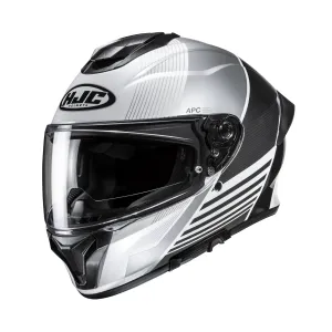 Prilba HJC C71 MORIX MC5