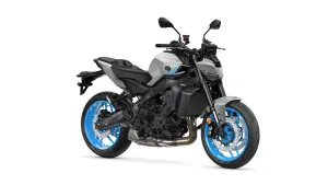 Motocykel YAMAHA MT-09 35kW 2025 MLNM4