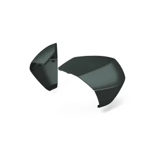TOP CASE PLATE MDBNM4 Dark Petrol