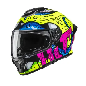 Prilba HJC C71 SQUEEZE MC32H