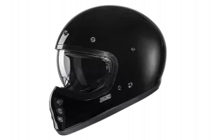 Prilba HJC V60 čierna lesklá/BLACK