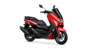 Motocykel Yamaha NMAX 2023 RSH