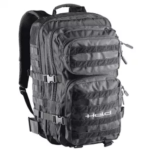 Ruksak Held Flexmount Backpack čierny