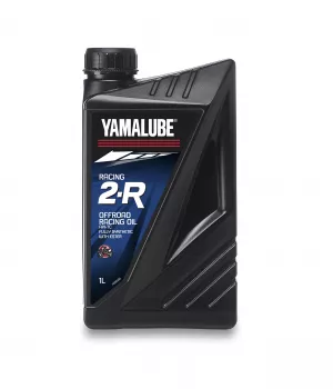 Olej YAMALUBE 2R OFFROAD RACING 1L