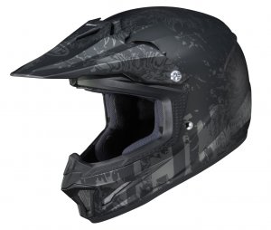 Prilba HJC CLXY II CREEPER MC5SF
