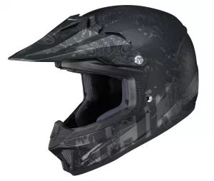 Prilba HJC CLXY II CREEPER MC5SF