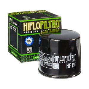 Filter olejový HIFLO 191