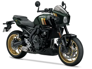 Motocykel Suzuki GSX-8TT QU5 M6