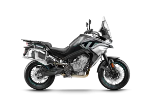 Motocykel CFMOTO 800MT Sport 2025 čierna