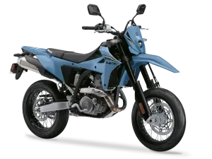 Motocykel SUZUKI DR-Z4SM Q1T M5