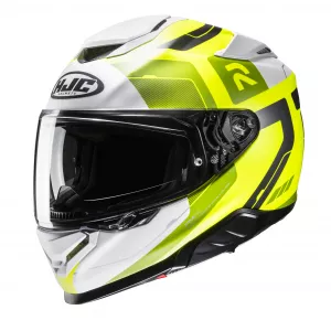 Prilba HJC RPHA71 COZAD MC3HSF