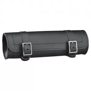 Rolka kožená Held Cruiser Tool Bag čierna M