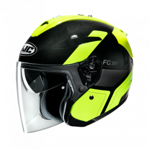 Prilba HJC FG JET EPEN MC3H